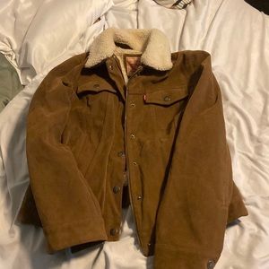 Levi jacket